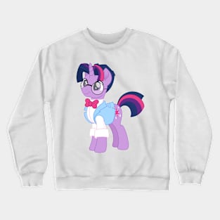 Dusk Shine 1914 Crewneck Sweatshirt